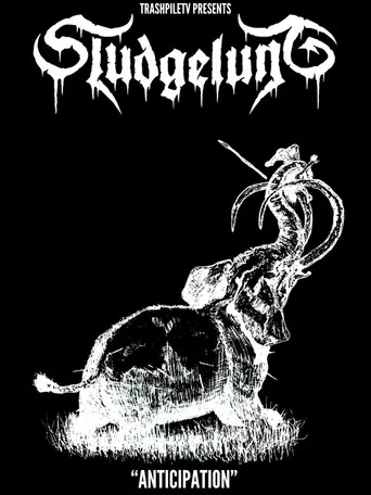 Anticipation: The Sludgelung Summer Tour poster