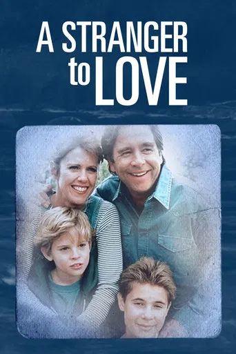 A Stranger to Love poster