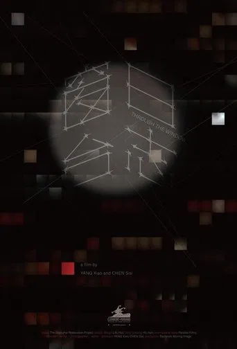 Through the Window poster