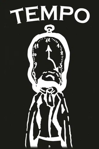 Tempo poster