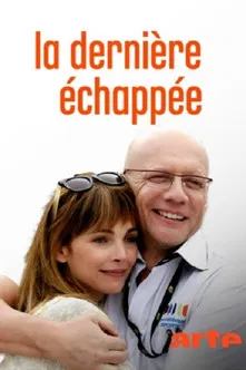 La dernière échappée poster