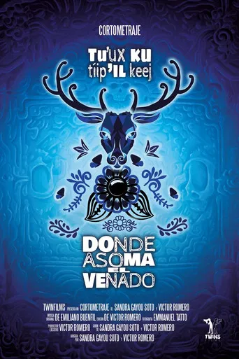 Tu’ uxkutíip’ ilkéej poster