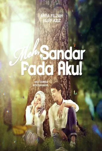 Meh, Sandar Pada Aku! poster