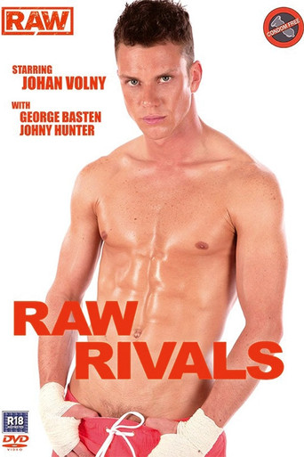 Raw Rivals poster