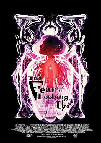 The Fear of Looking Up poster
