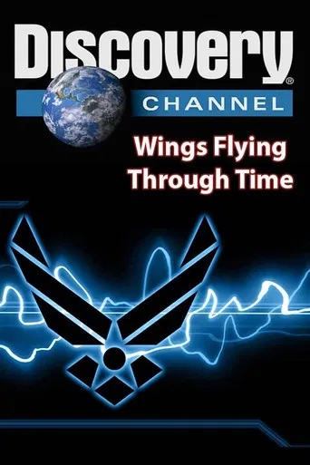 Wings: Flying Through Time poster
