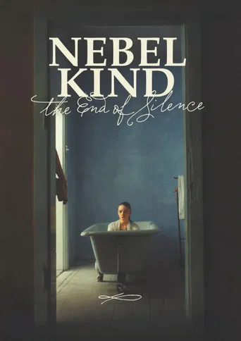 Nebelkind: The End of Silence poster