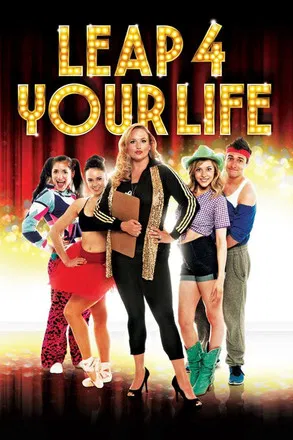 Leap 4 Your Life poster
