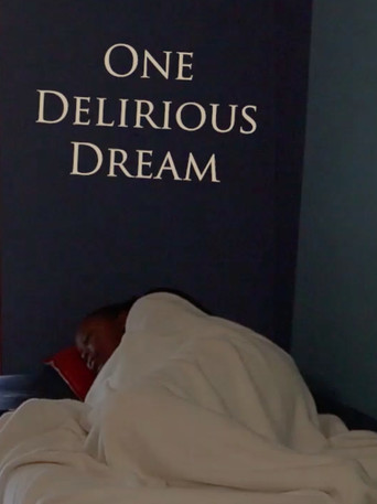 One Delirious Dream poster