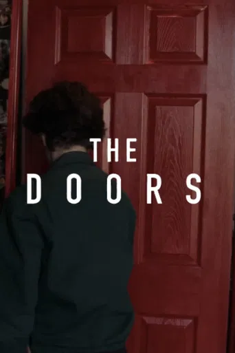 The Doors poster