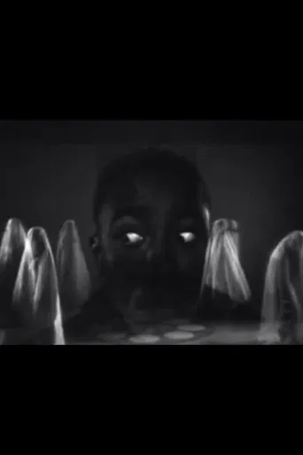 The Walls Keep Talking poster