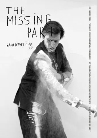 The Missing Part poster