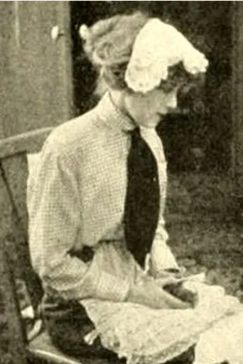 Dottie's New Doll poster