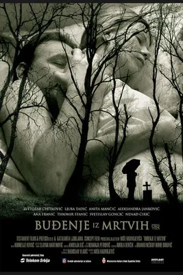 Awakening from the Dead poster