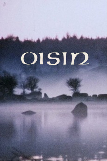 Oisín poster
