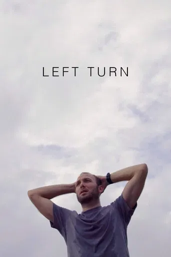 Left Turn poster