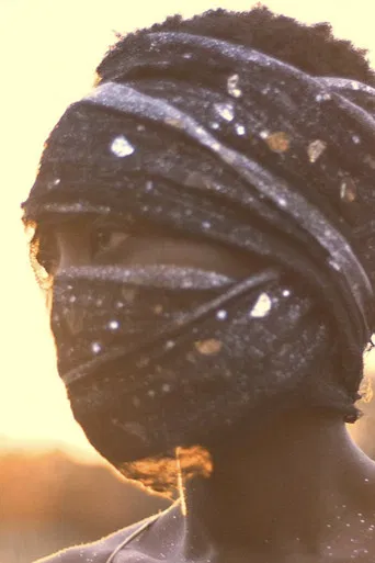 Prison of the Sun poster