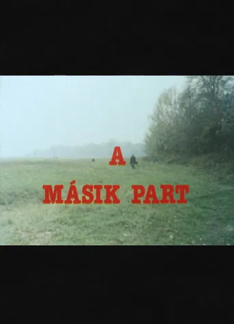 A másik part poster