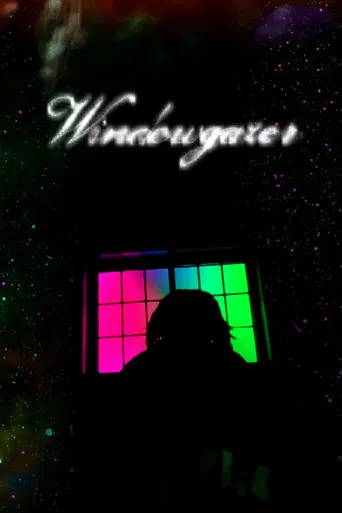 Windowgazer poster