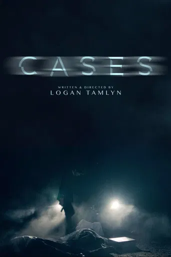 Cases poster