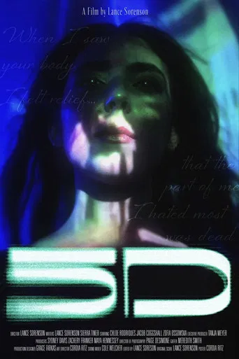 5D poster