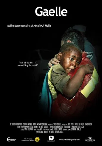 Gaelle poster