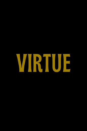 Virtue poster