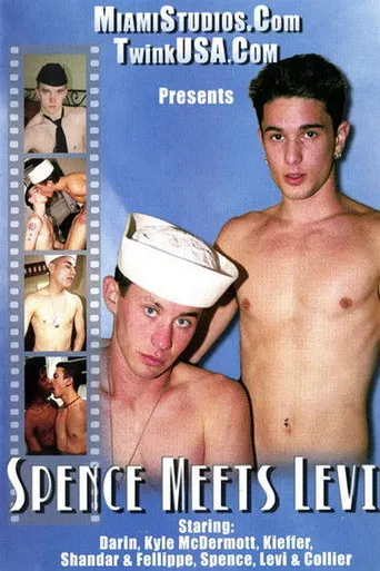 Spence Meets Levi poster