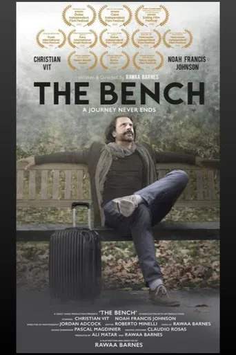 The Bench poster