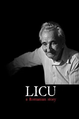 Licu: A Romanian Story poster