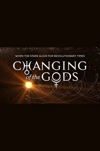Changing of the Gods poster