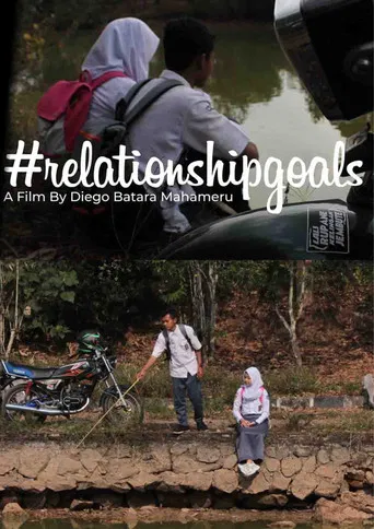 #relationshipgoals poster