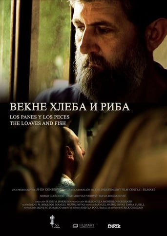 The Loaves and Fish poster