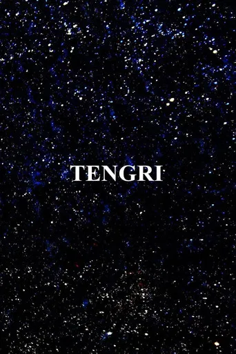 Tengri poster