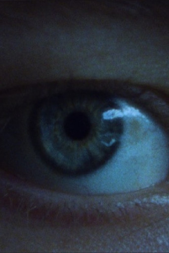 The Water Is Dead poster