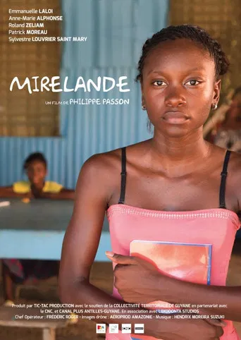 Mirelande poster