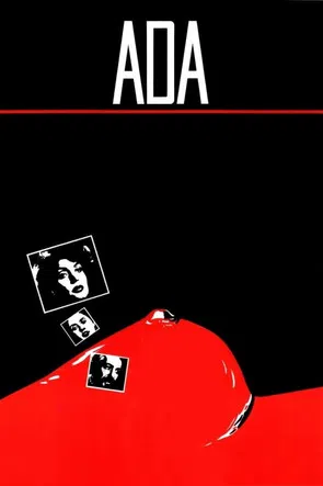 Ada poster