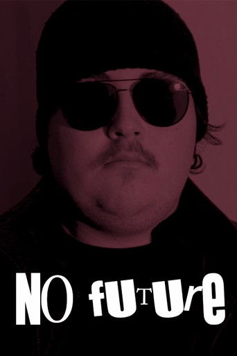 No future poster