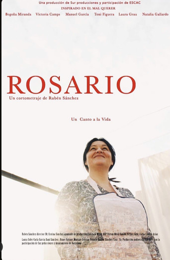 Rosario poster
