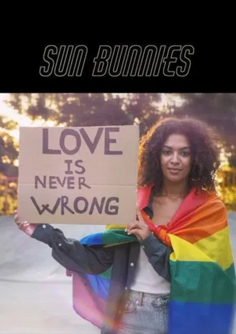 Sun Bunnies poster