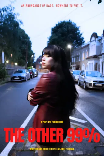 The Other 99% poster