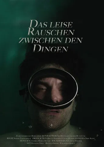 A Gentle Noise Between the Lines poster