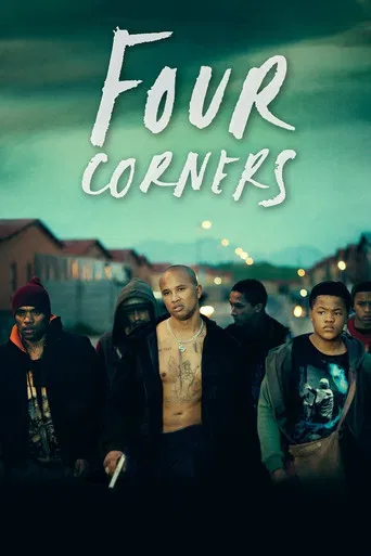 Four Corners poster