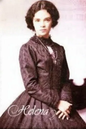Helena poster