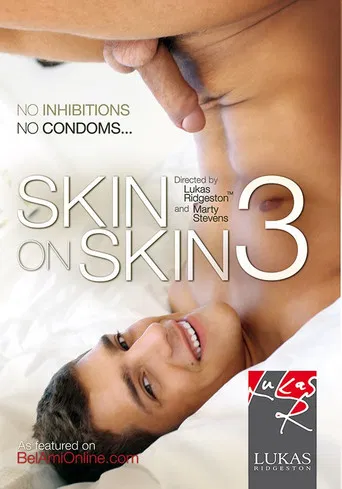 Skin on Skin 3 poster