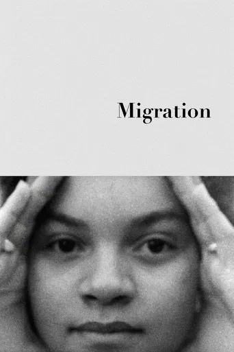 Migration poster