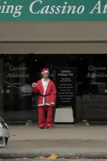 Coisas nossas poster