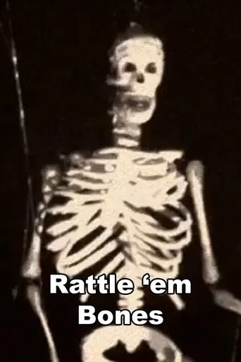 Rattle 'em Bones poster