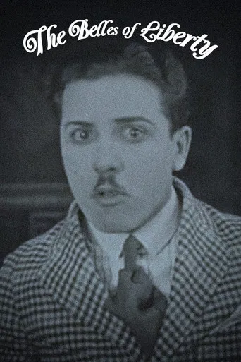 The Belles of Liberty poster