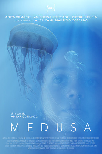 Medusa poster